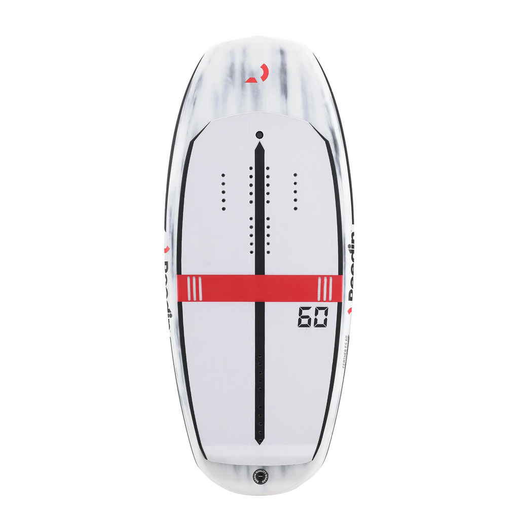 Feather FS 60L 2026