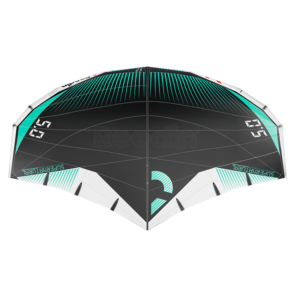 Reedin SuperNatural 2026