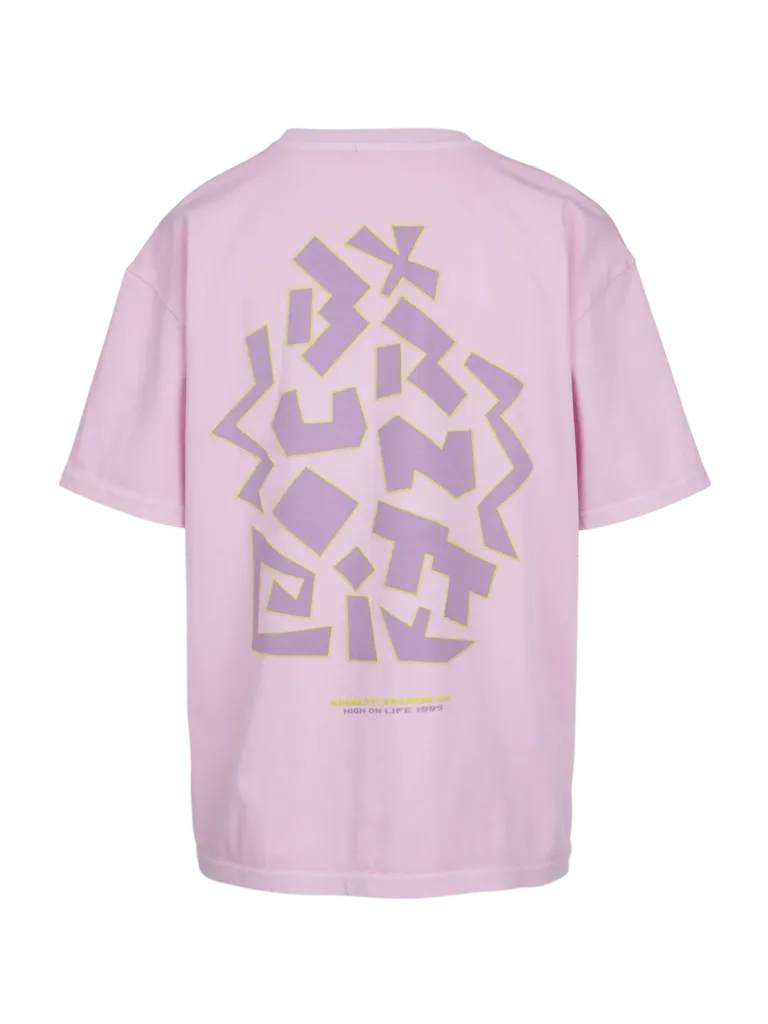 Brunotti High-95-print women t-shirt