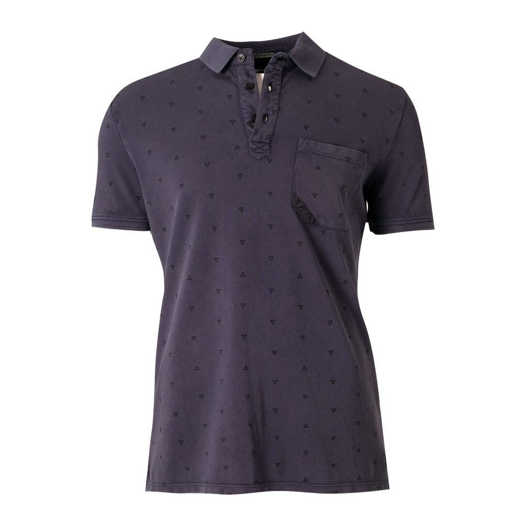 BRUNOTTI ADDAX MENS POLO 19S