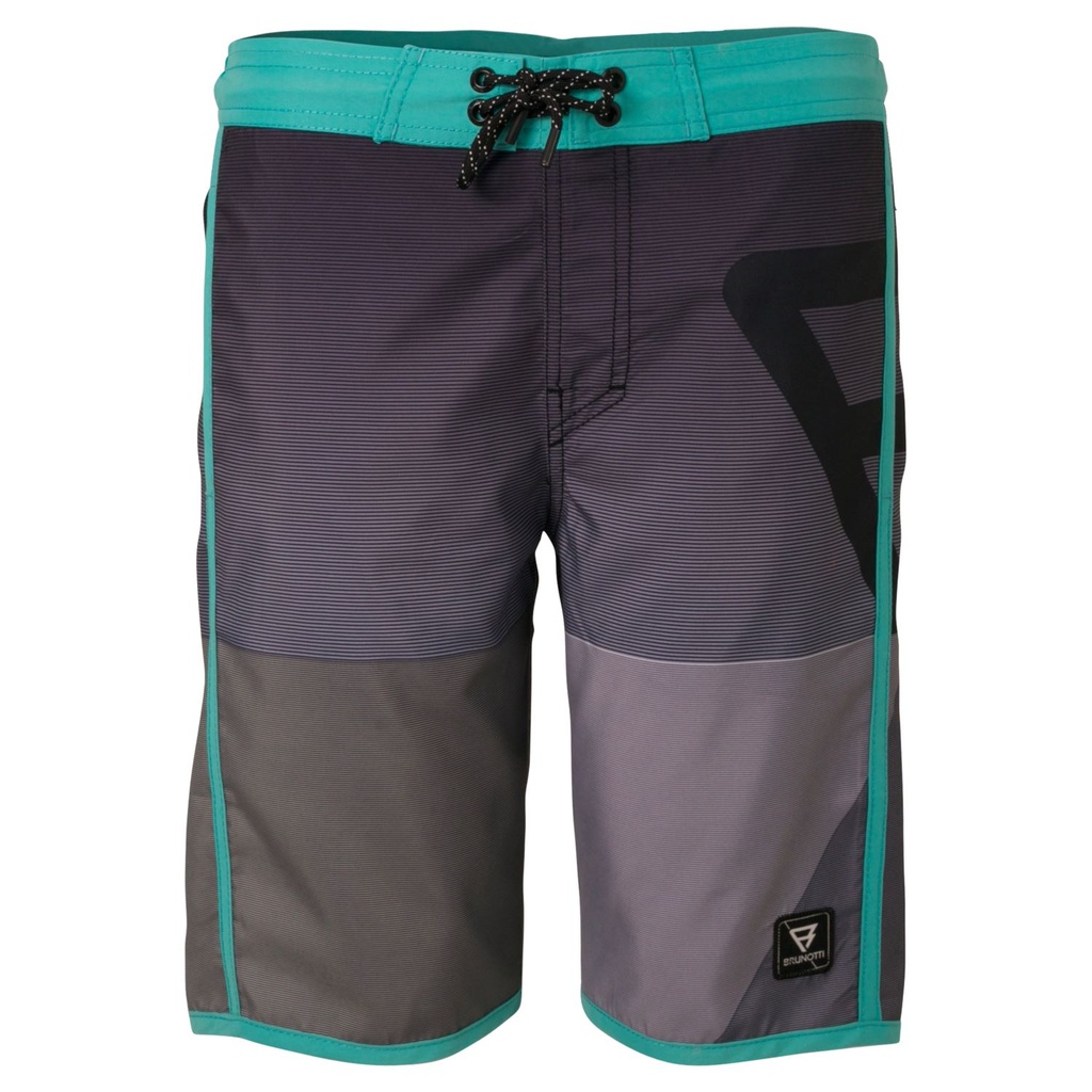 BRUNOTTI CLYDE MENS SHORTS 19S