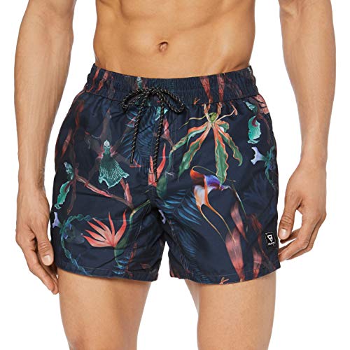 BRUNOTTI CRUNOT AO MENS SHORTS 19S