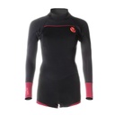 RDP DEFENCE 3/2 LONGARM SHORTY WOMEN 17S