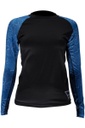 RDP GLOW RASHGUARD L/S TEE WOMEN 19S