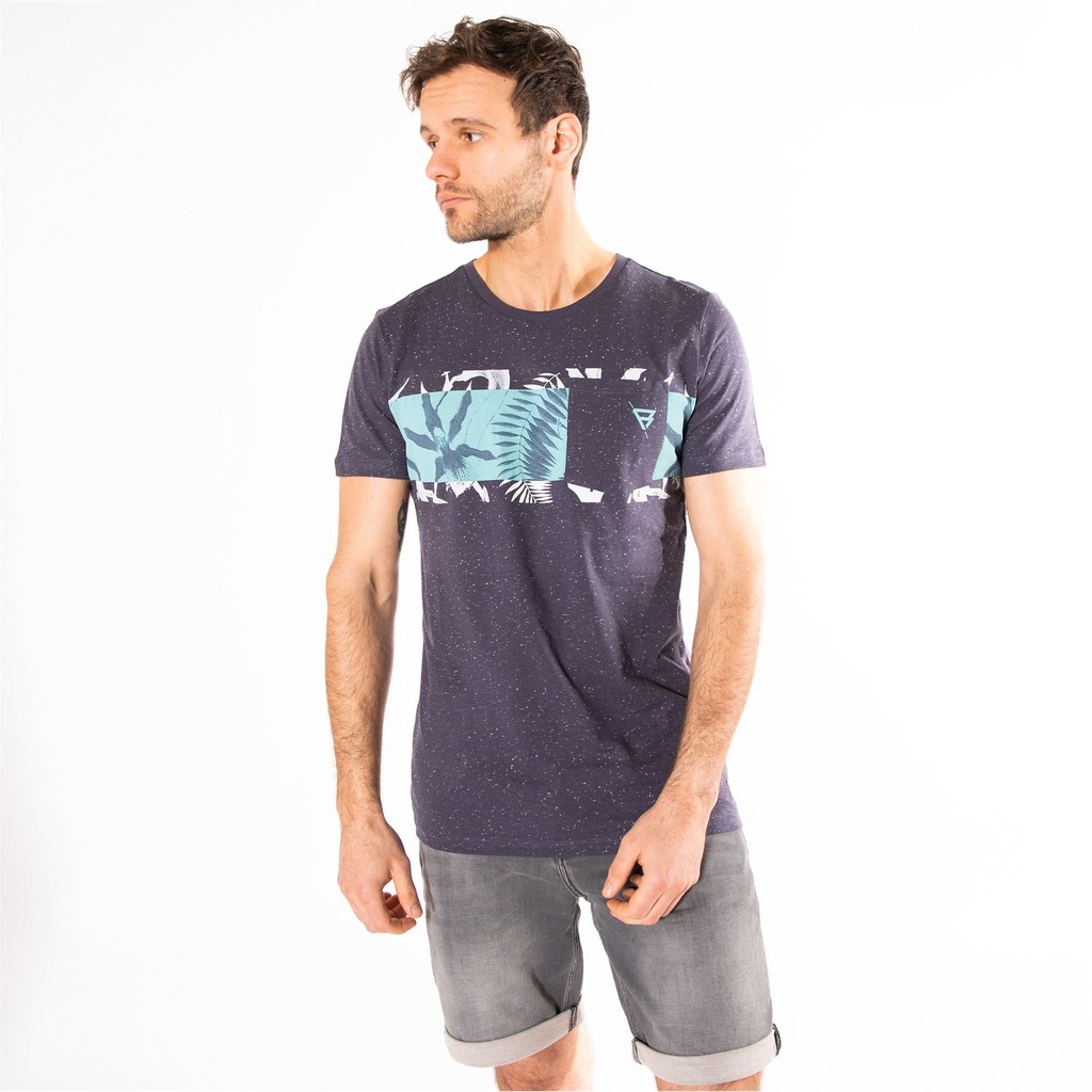 BRUNOTTI GRIFFITH MENS T-SHIRT 19S