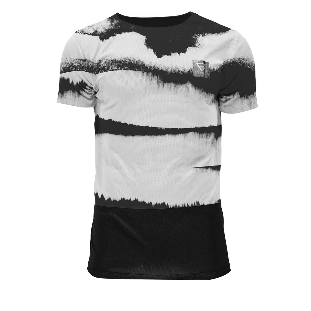 [100498] RDP HOLY WAVE QD S/S TEE MEN (S)