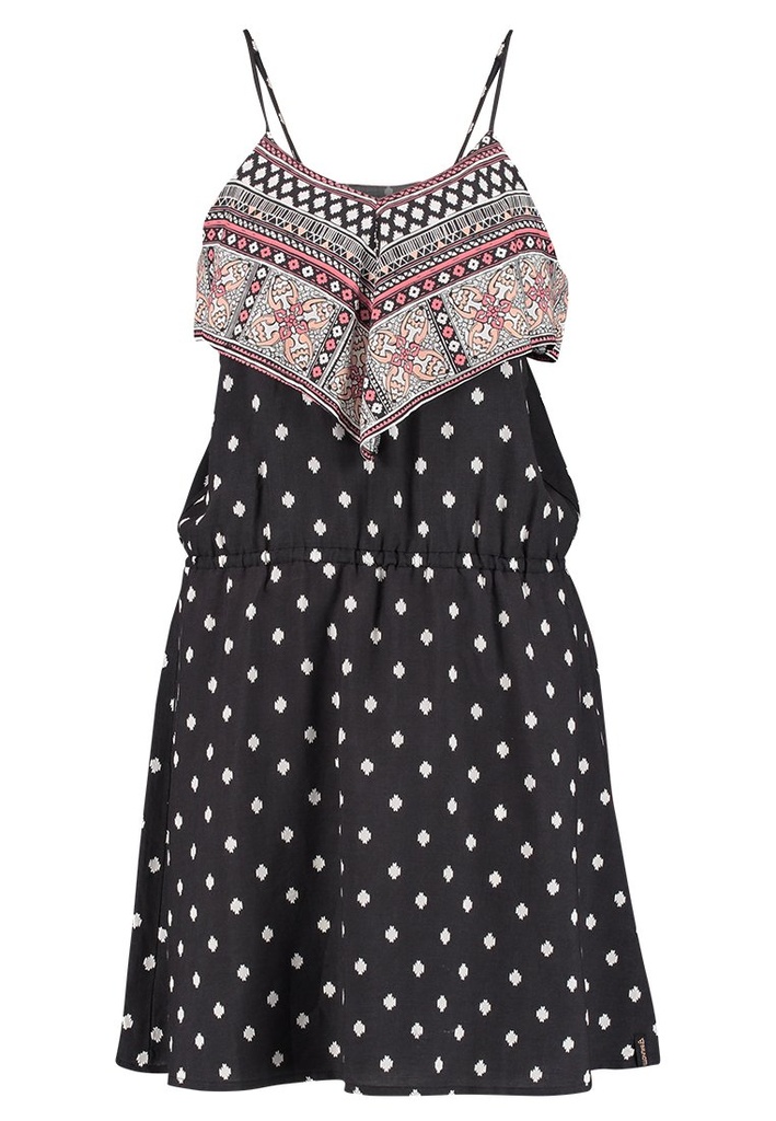 BRUNOTTI VERA WOMEN DRESS 19S