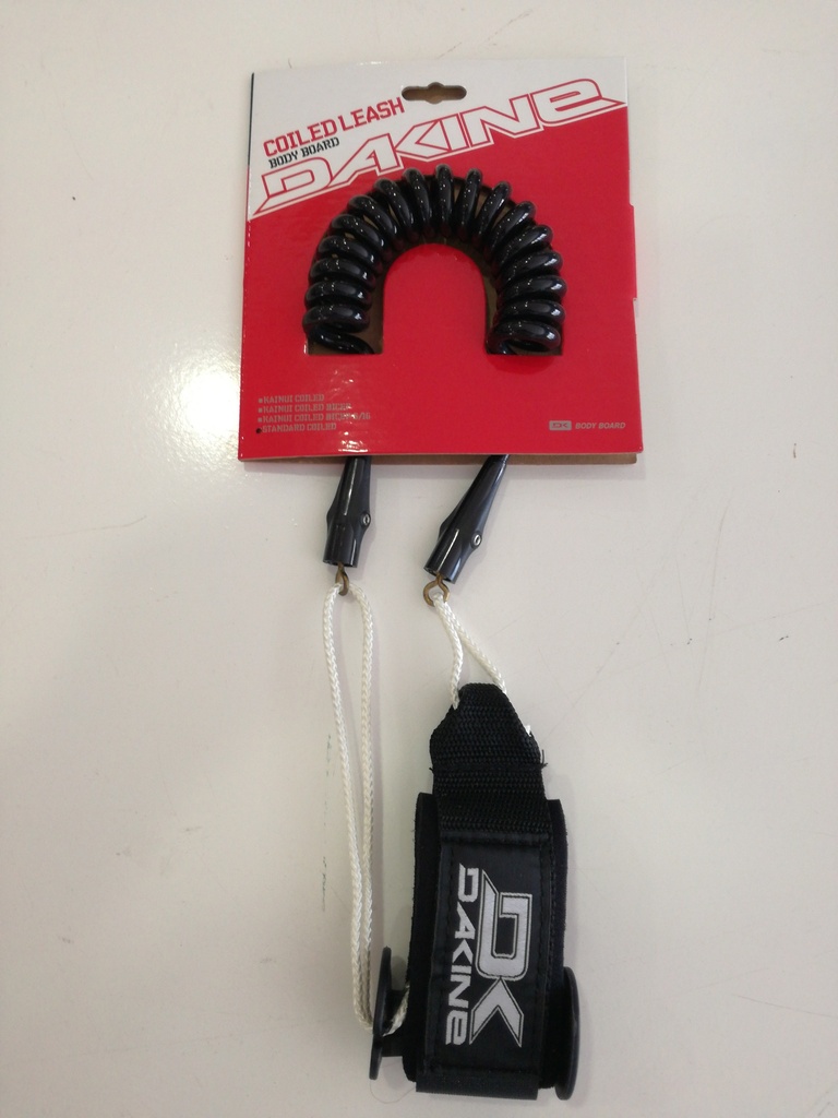 Kainui Coiled Bdy Brd 09S