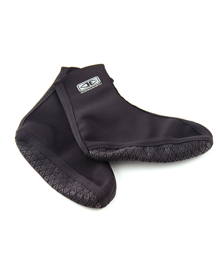 [SBBO02] O&E Neoprene bootie 1mm (XS)