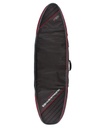 ONE 6'0" DOUBLE COMPACT SHORTBOARD COVER
