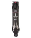 ONE LONGBOARD KNEE COMP XT 9'0" ONE PIECE LEASH