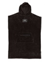 ONE MENS CORP HOODED PONCHO