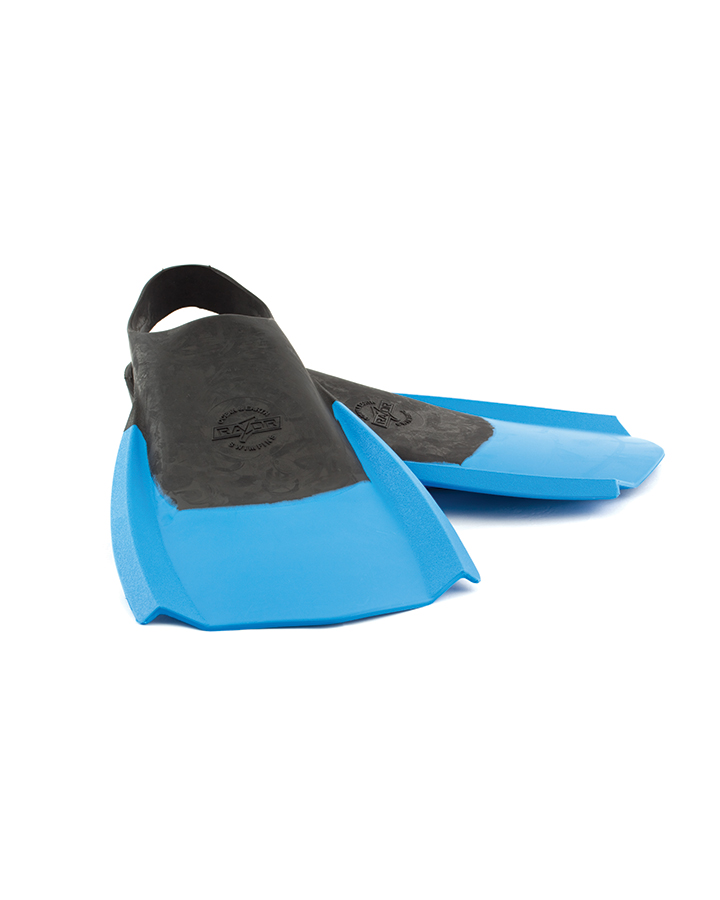 O&E Mens razor fin