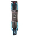 ONE REGULAR COMP 5'0" MOULDED LEASH