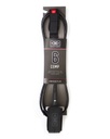 ONE REGULAR COMP 6'0" MOULDED LEASH
