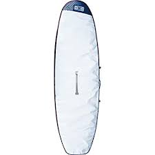 ONE 8'6" BARRY BASIC SUP BOARD COVER