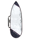 ONE 6'4" BARRY BASIC SHORTBOARD COVER