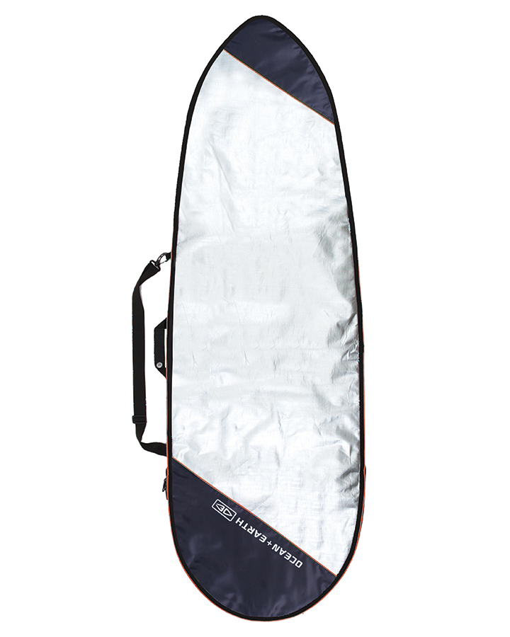 O&E Barry basic fish cover 6'