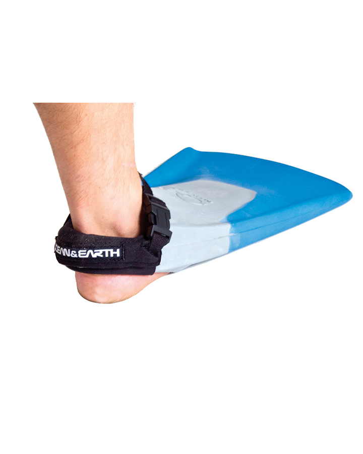 ONE DELUXE FIN SAVERS