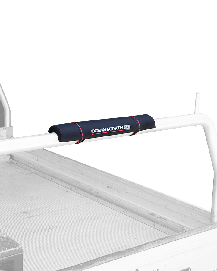 [SARX47] ONE RACKS PADS ROLL BAR RACK