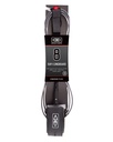 O&E SUP/LONGBOARD 8' REGULAR LEASH