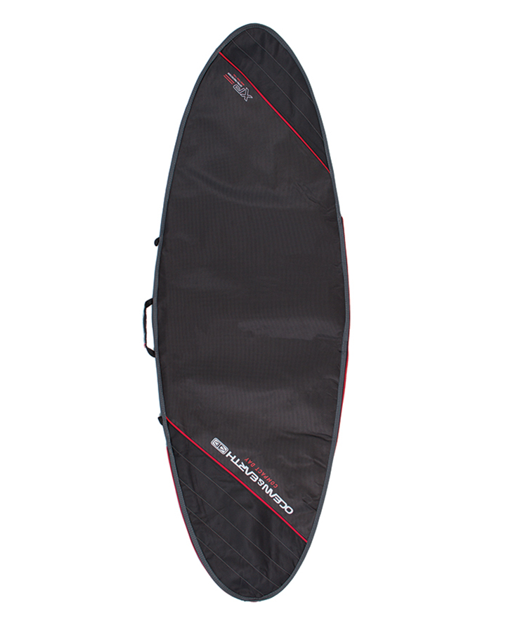 ONE 6'4" COMPACT DAY FISH COVER