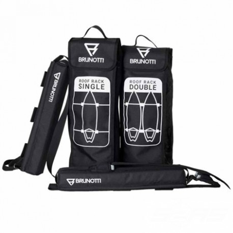 RDP RACK STRAP SYSTEM SINGLE