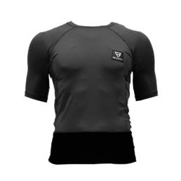 RDP RADIANCE RASHGUARD S/S TEE MEN 19S