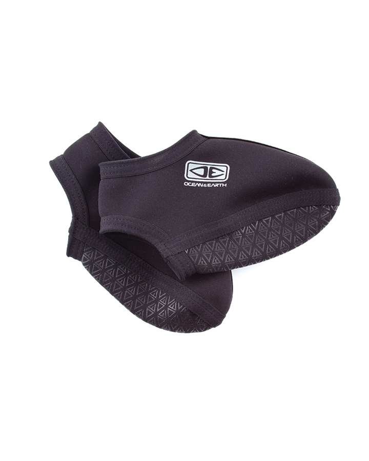 [SBBO03] O&E Neoprene summer sox 1mm (XS)