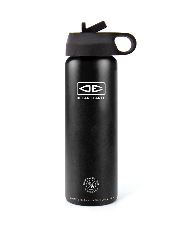 O&E Insulated flip lid flask 720 ml