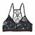 [2012068331] BRUNOTTI ANDREA WOMEN BIKINI TOP (34, Black)