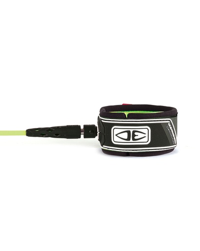 ONE REGULAR COMP 5'0" MOULDED LEASH 17S