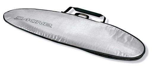 Dakine 7'6" Recon II Thruster 09S