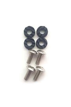 [100101] RDP SCREWS + WASHERS FOR HP PAD