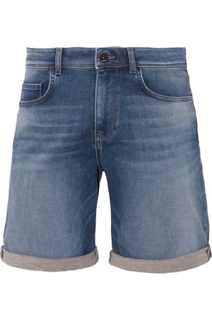 BRUNOTTI HANGTIME MENS JOG JEANS SHORT 19S