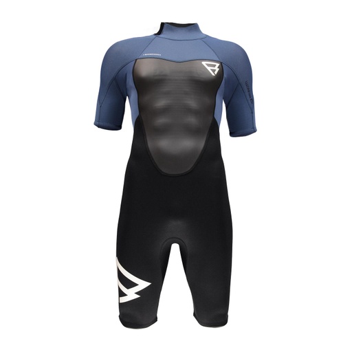 Brunotti Defence 3/2 shorty men wetsuit 21s