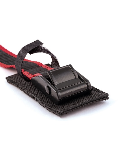 [SARX05] ONE TIE DOWNS 8'0" 2.5M