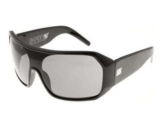 [SV08-11-28S] TELEVISION BLACK GLOSS GREY 08S