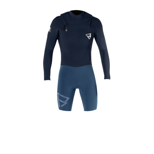 RDP RADIANCE 3/2 LONGARM SHORTY MEN WETSUITS