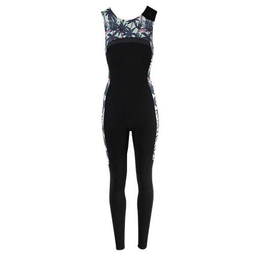 RDP SQ LONGJOHN 2 MM WOMEN WETSUITS
