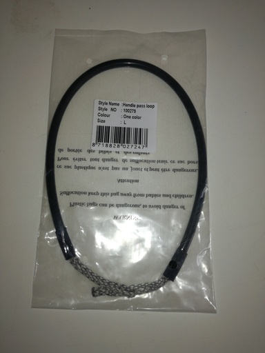 RDP HANDLE PASS LOOP UNI LEASH