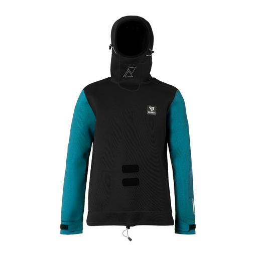RDP NEO HOODED SWEAT