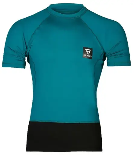 RDP RADIANCE RASHGUARD S/S TEE MEN