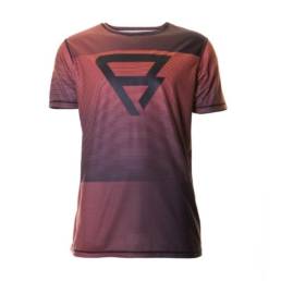 RDP BRAVERY QUICK DRY S/S MEN 17S
