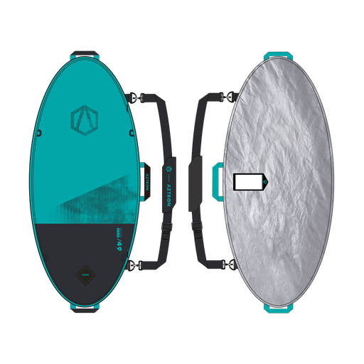 [AC-B302] AZTRON WAKESURF 49" BOARD BAG
