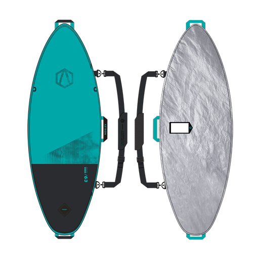 [AC-B303] AZTRON WAKESURF 63" BOARD BAG