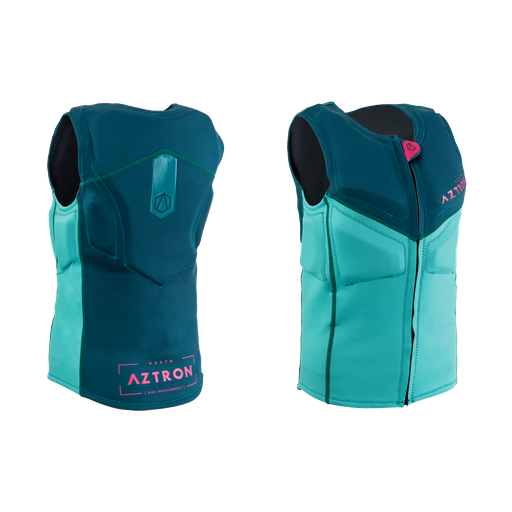Aztron Vesta neoprene safety vest
