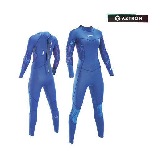 AZTRON AURORA WOMEN 3/2 FULL SUIT