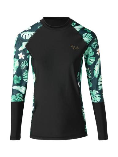 BRUNOTTI TRANGI WOMEN RASHGUARD