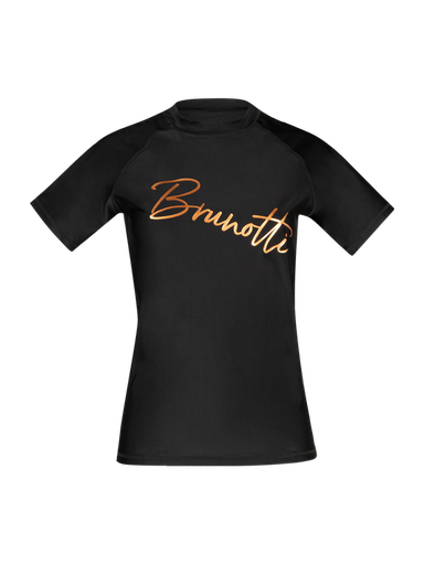 BRUNOTTI LINNO WOMEN RASHGUARD